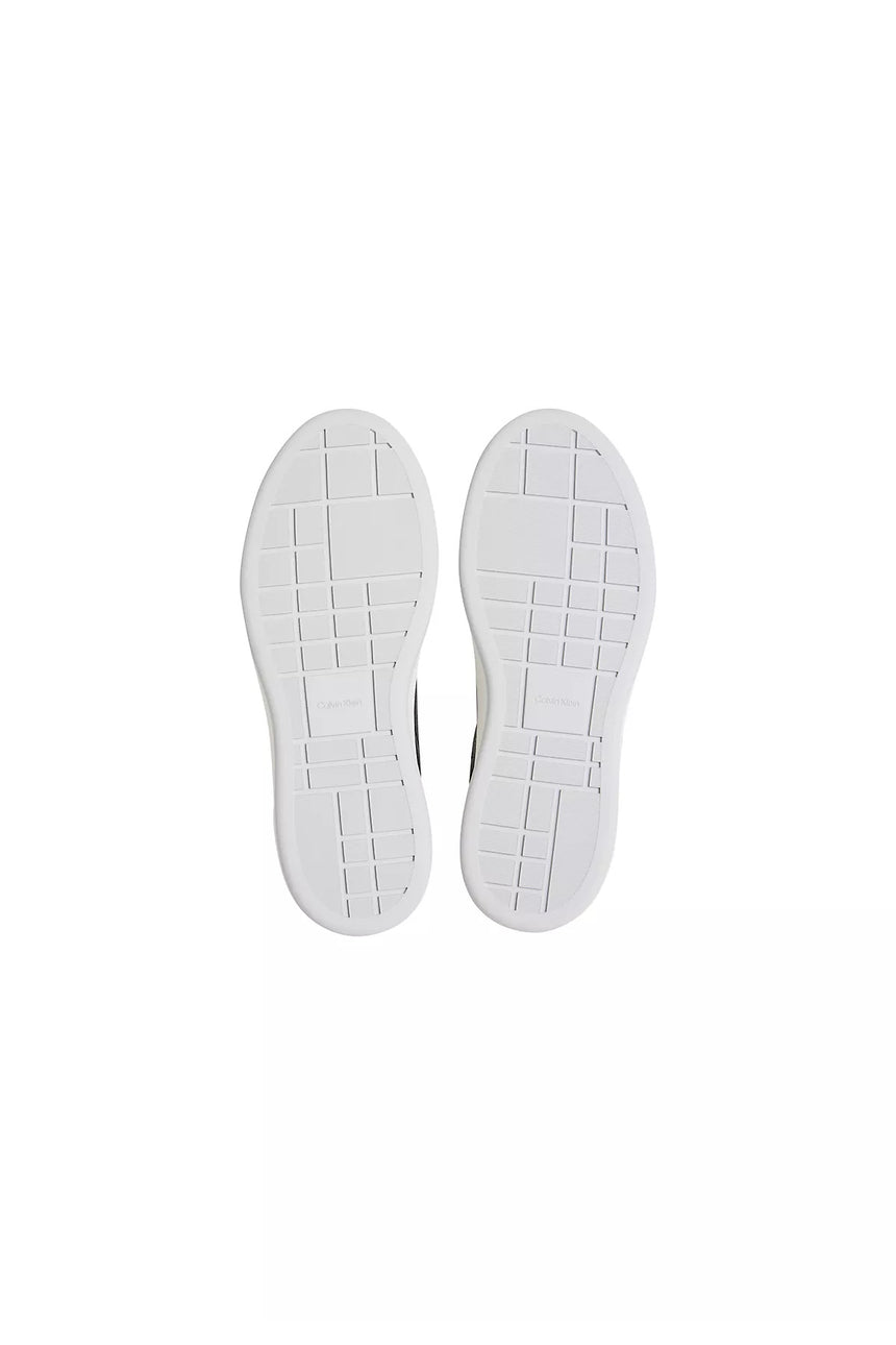 Calvin Klein Kadın BASKET CUPS LUP WT LTH SU HW0HW02984 - Siyah