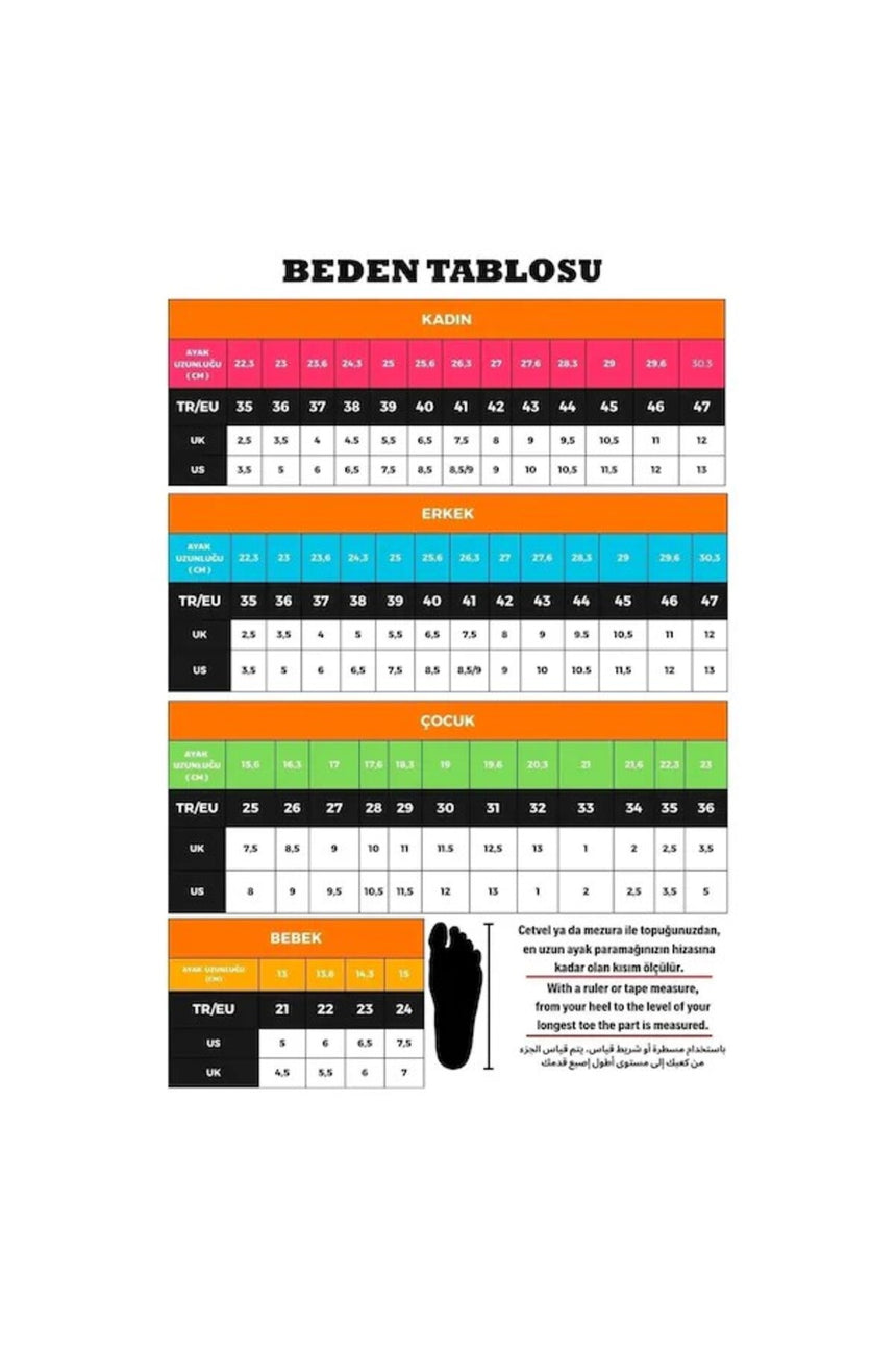 REEBOK 6M Max Lift II - Beyaz