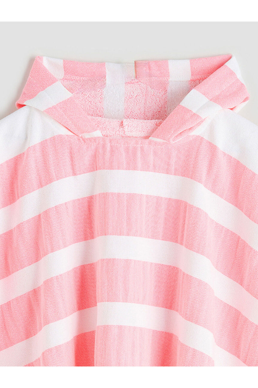 LCW ÇOCUK S5JB95B4 HAV,CANDY - Açık Pembe