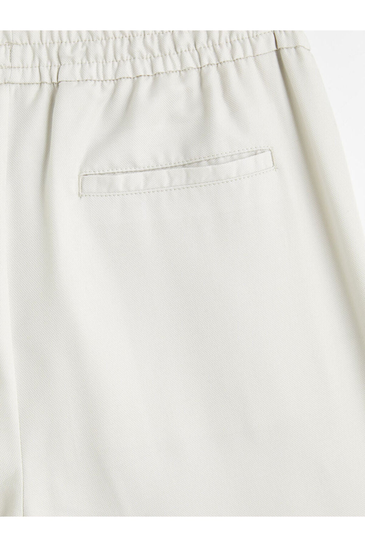 LC Waikiki Erkek Pantolon S6KS47N8 - Kahverengi Kum Beji