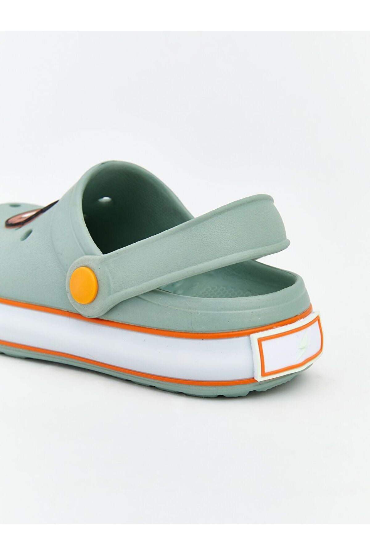 LC Waikiki Çocuk Sandalet S6KI55B1 - Gri