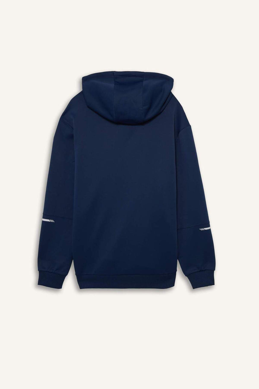 Defacto Erkek Sweat Shirt D3736AX - Koyu Lacivert