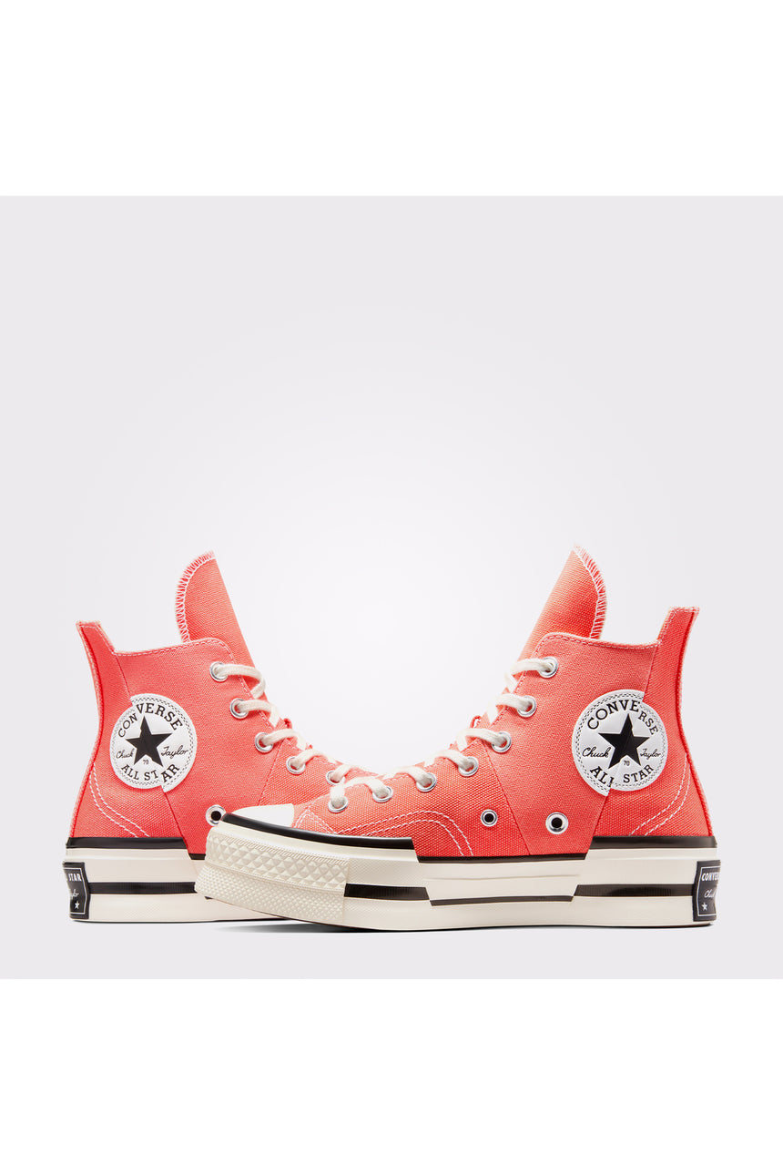 CONVERSE CHUCK 70 PLUS A06432C.637 - Pembe