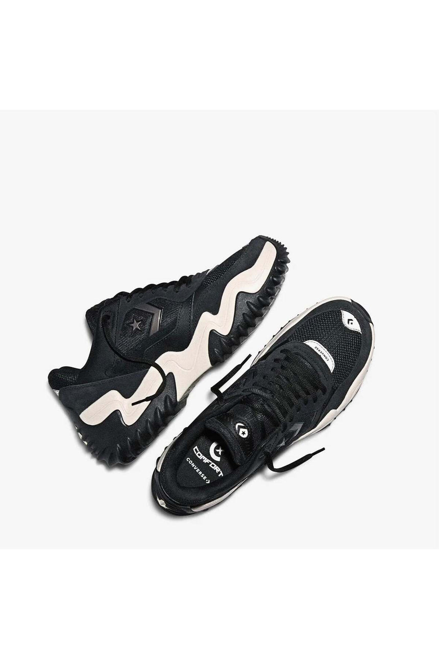 CONVERSE WAVE MOTION TRAINER A19128C - Siyah