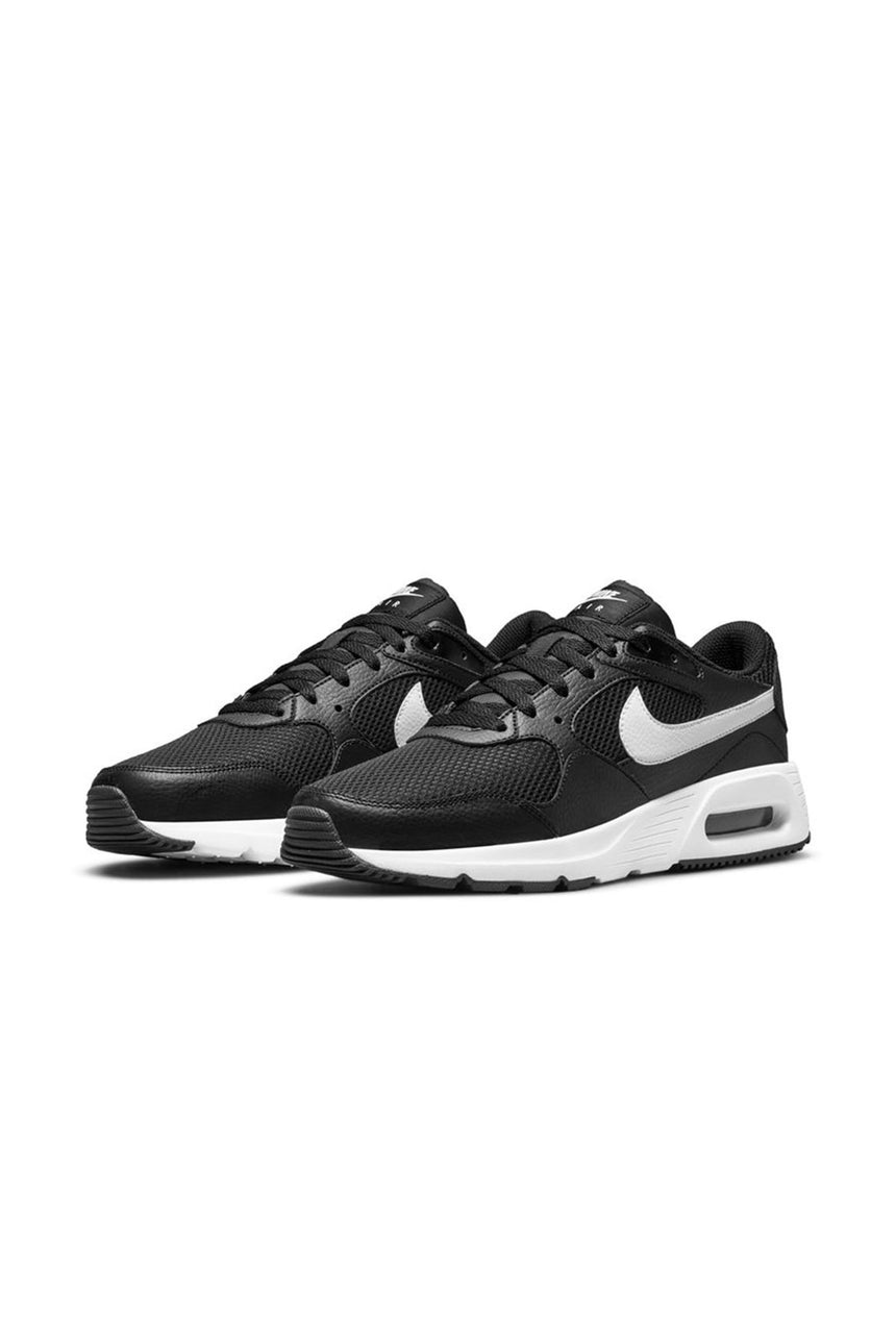 NIKE ERKEK AIR MAX SC CW4555 - Siyah