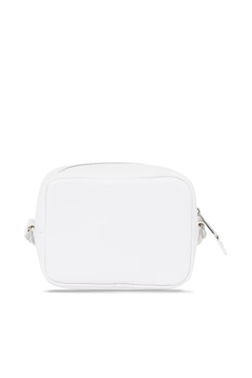 Tommy Hilfiger Kadın TJW CAMERA BAG AW0AW15029YBR - Beyaz