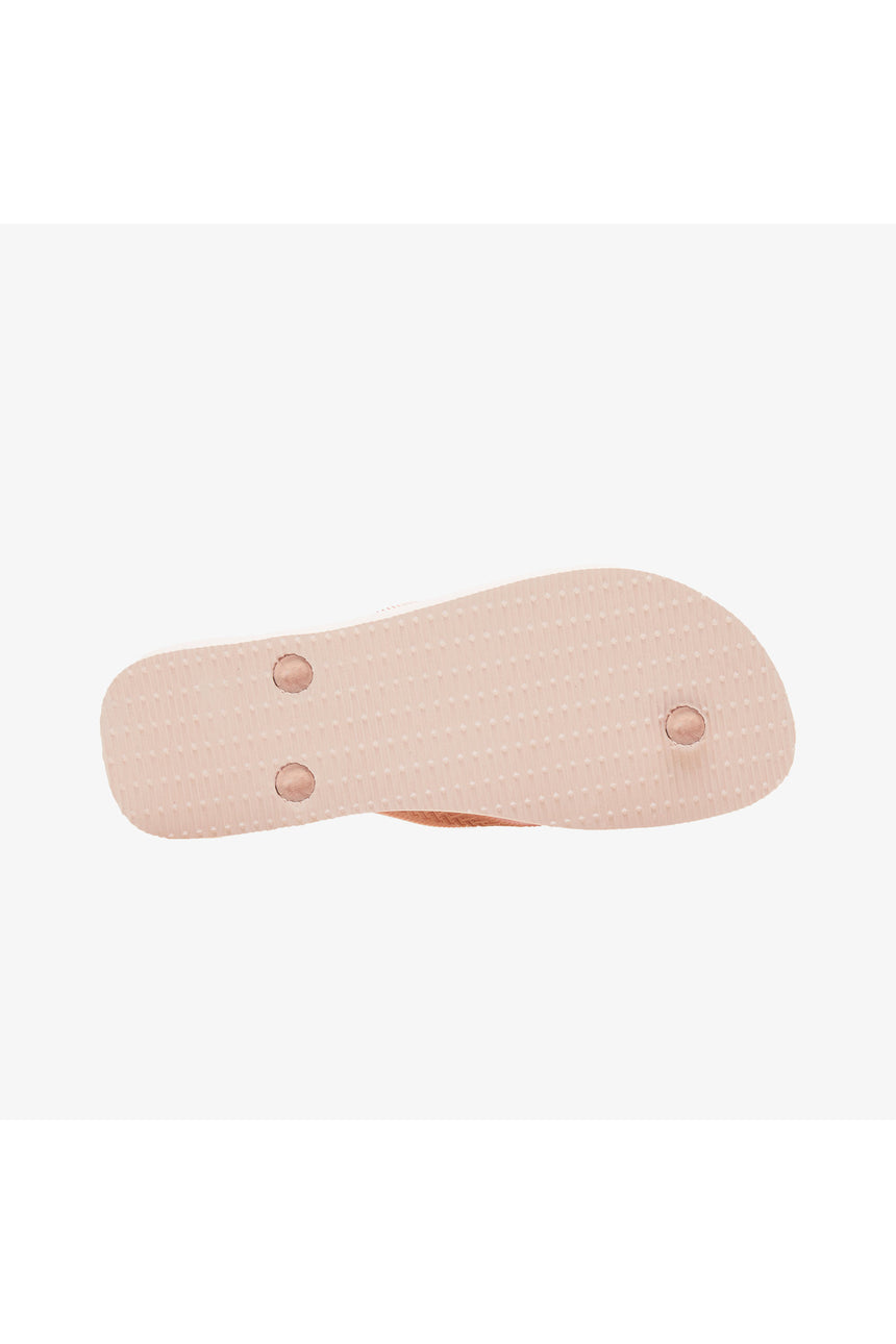 Havaianas Tiras 4137428 Kadın Terlik - Pembe