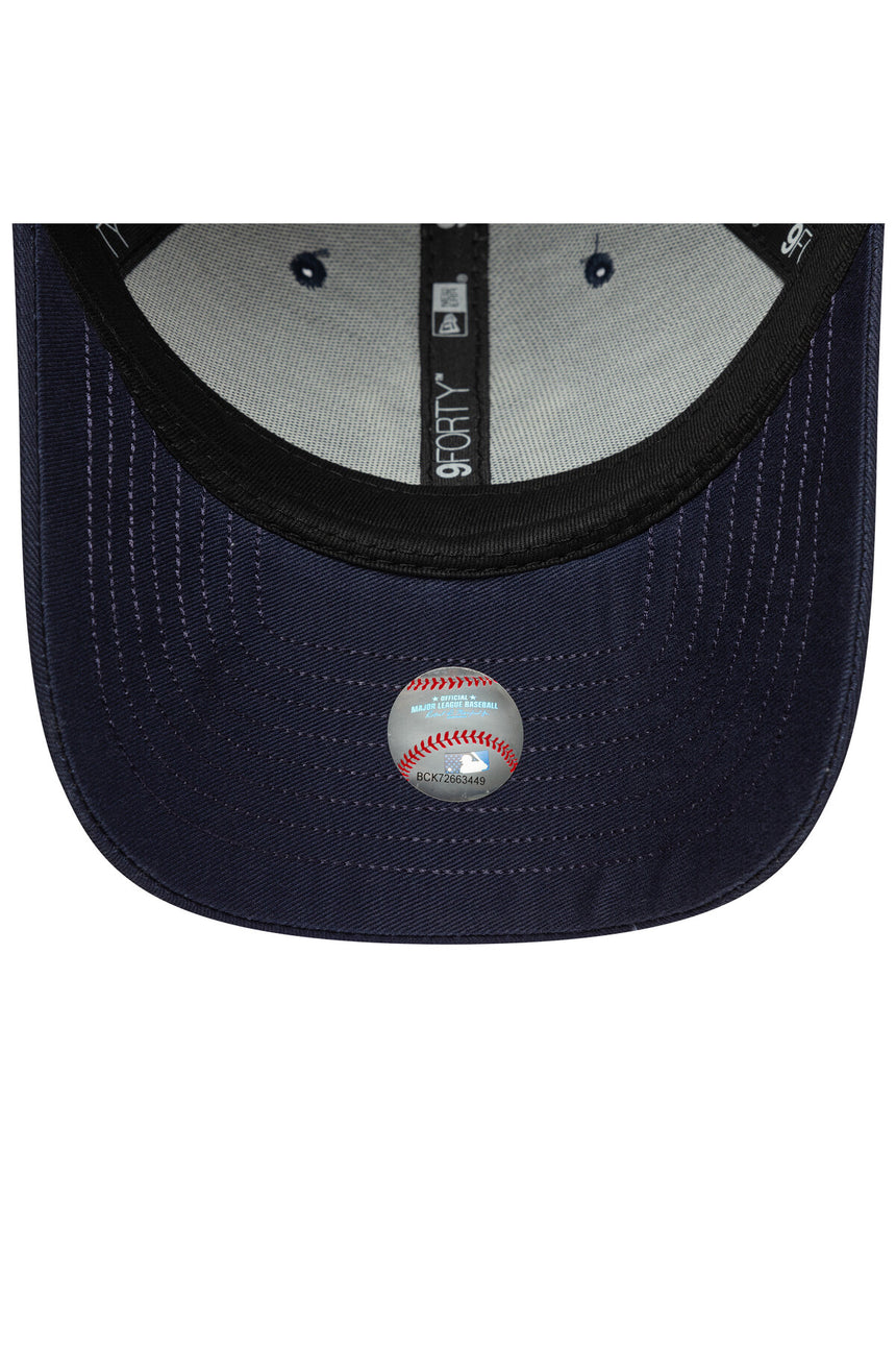 New Era 60758996 Şapka - Lacivert