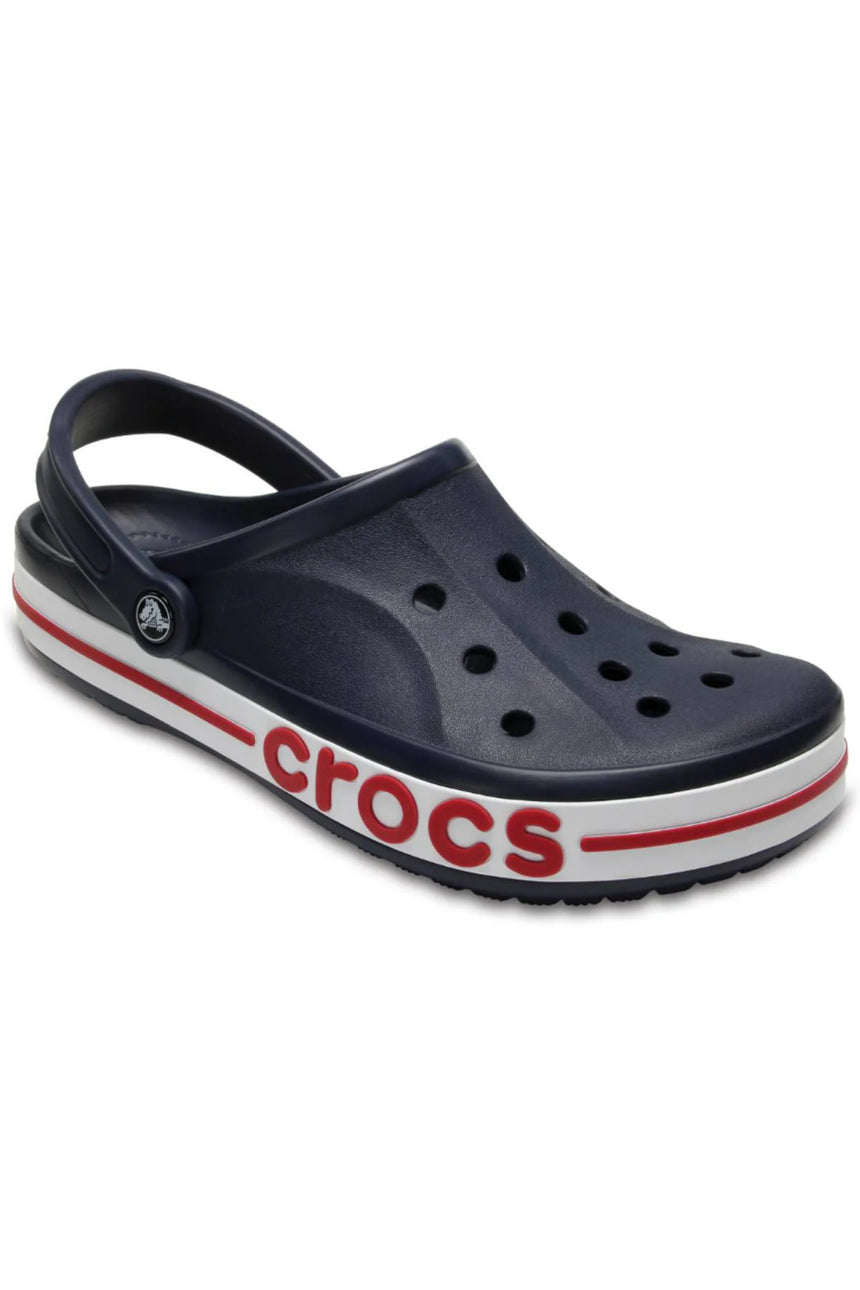 CROCS UNISEX Bayaband Clog 205089 - Koyu Lacivert