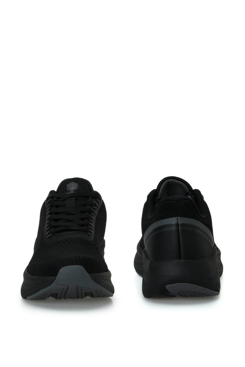Lumberjack Kadın Flexa Sneaker - Siyah