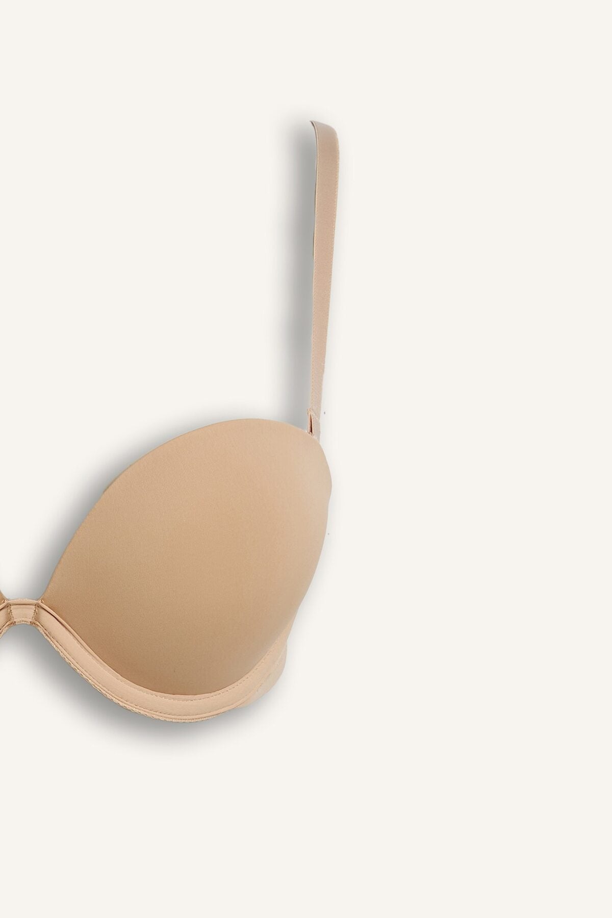 DeFacto Kadın Bralet T8481AZ - Açık Kahve