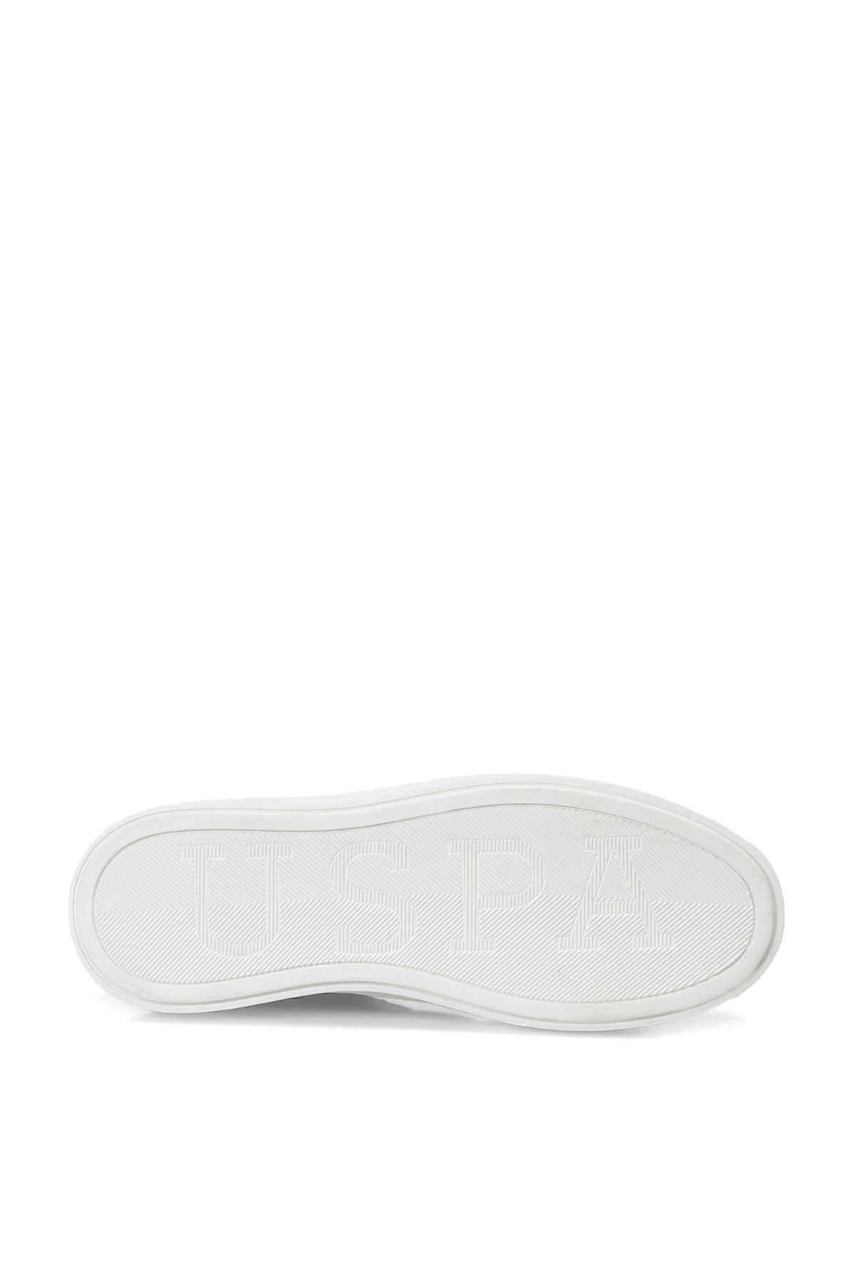U.S. Polo Assn. Also Kadın Sneaker - Siyah