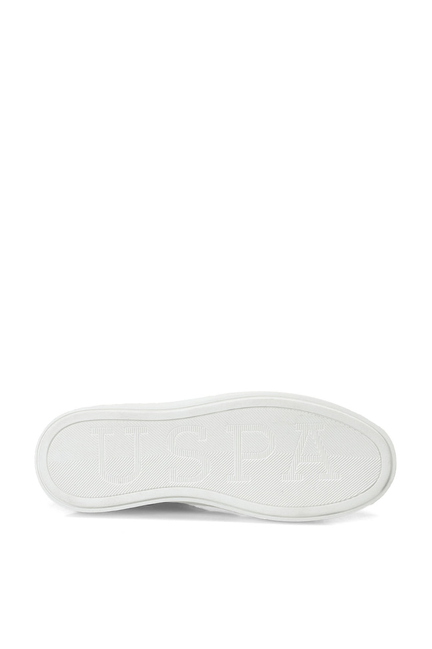 U.S. Polo Assn. Also Kadın Sneaker - Siyah