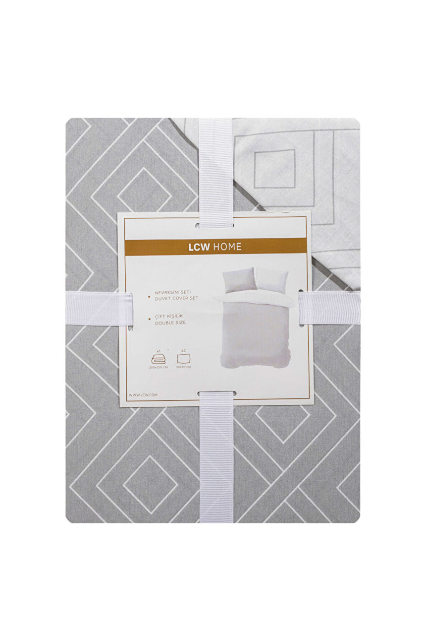 LCW HOME S67473D8 NVR,NEWGREY-NVR-CK-SET - Gri