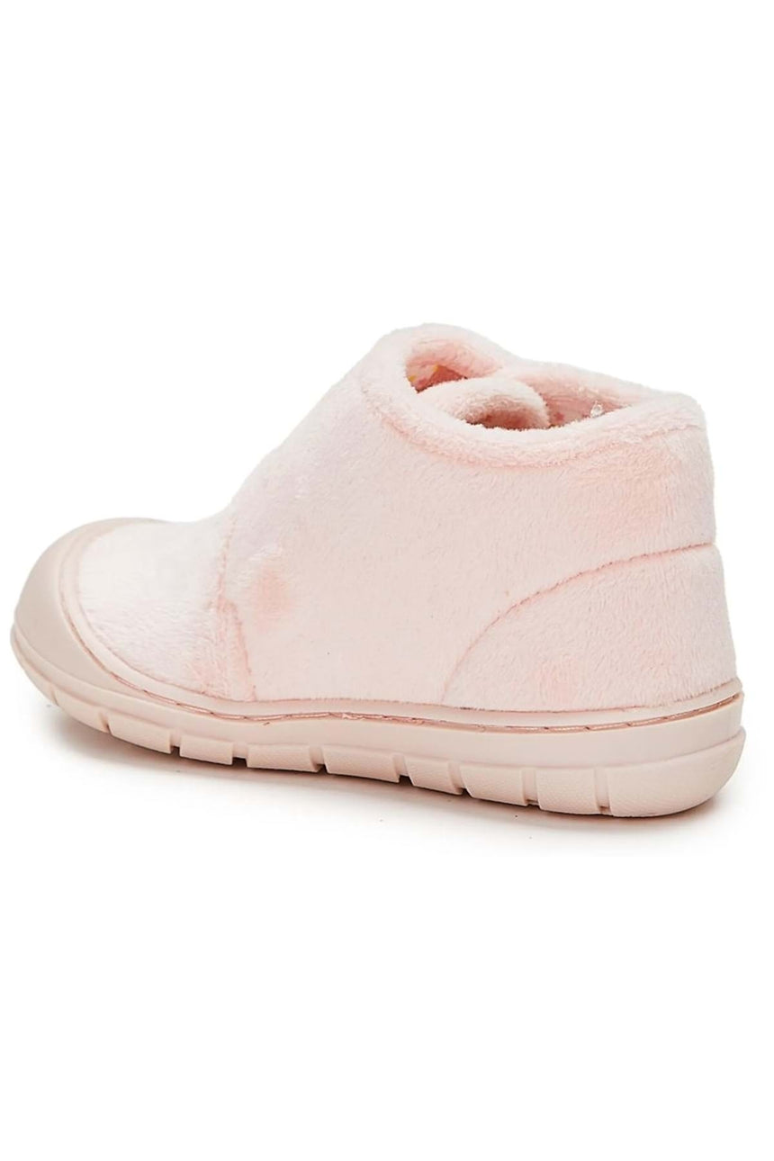 Vicco 959.B19K.446 Çocuk Panduf - Pudra Pembe