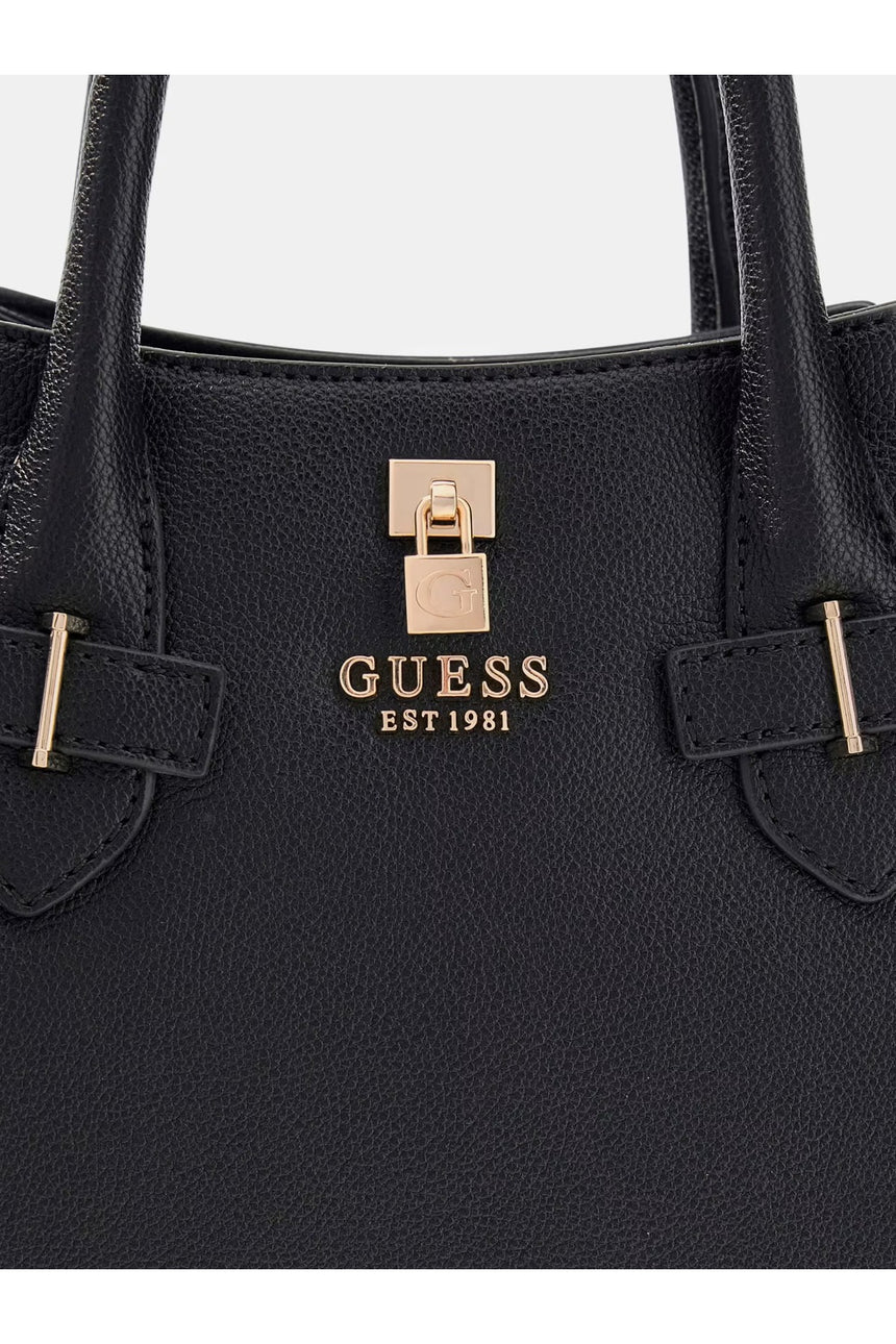 Guess Yesba Kadın Omuz Çantası HWBG7833070 - Mavi