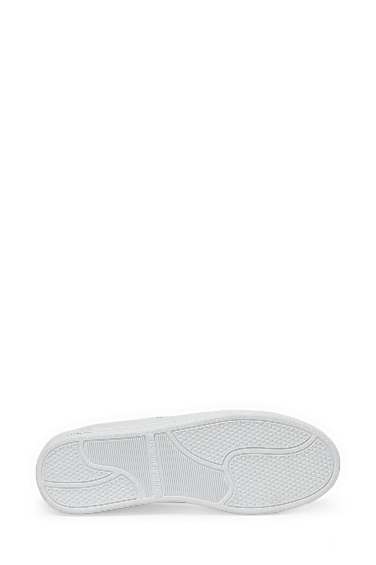 U.S. Polo Assn. Franco Erkek Sneaker - Beyaz