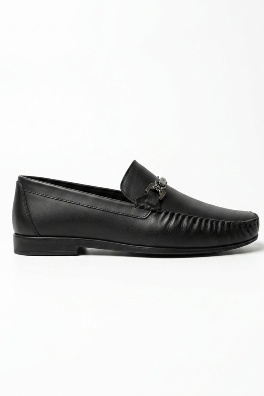 Pierre Cardin 1642614 Vıp Exclus Erkek Ayakkabı - Siyah