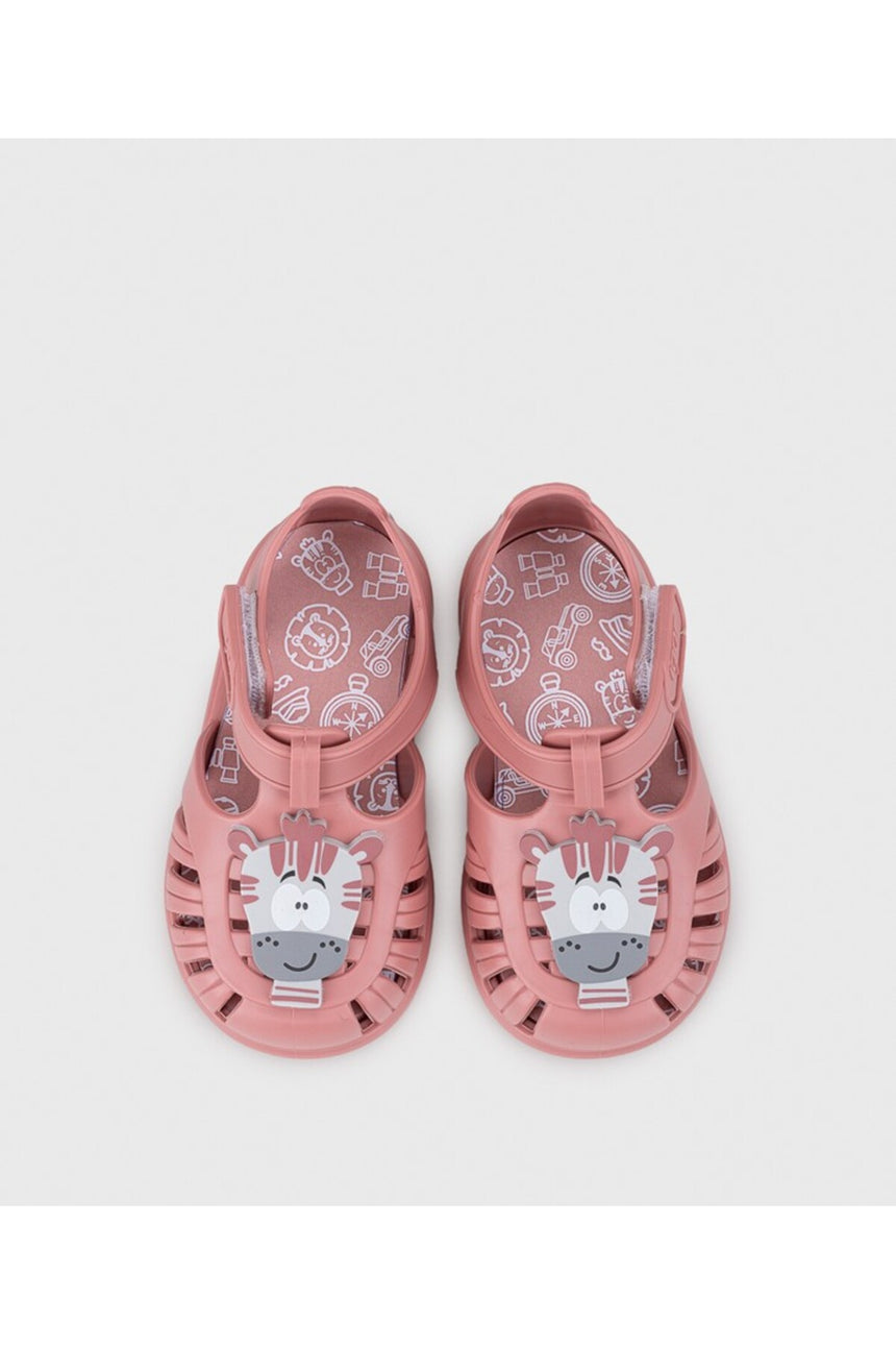 İGOR ÇOCUK S10373 TOBBY ZEBRA - Pembe