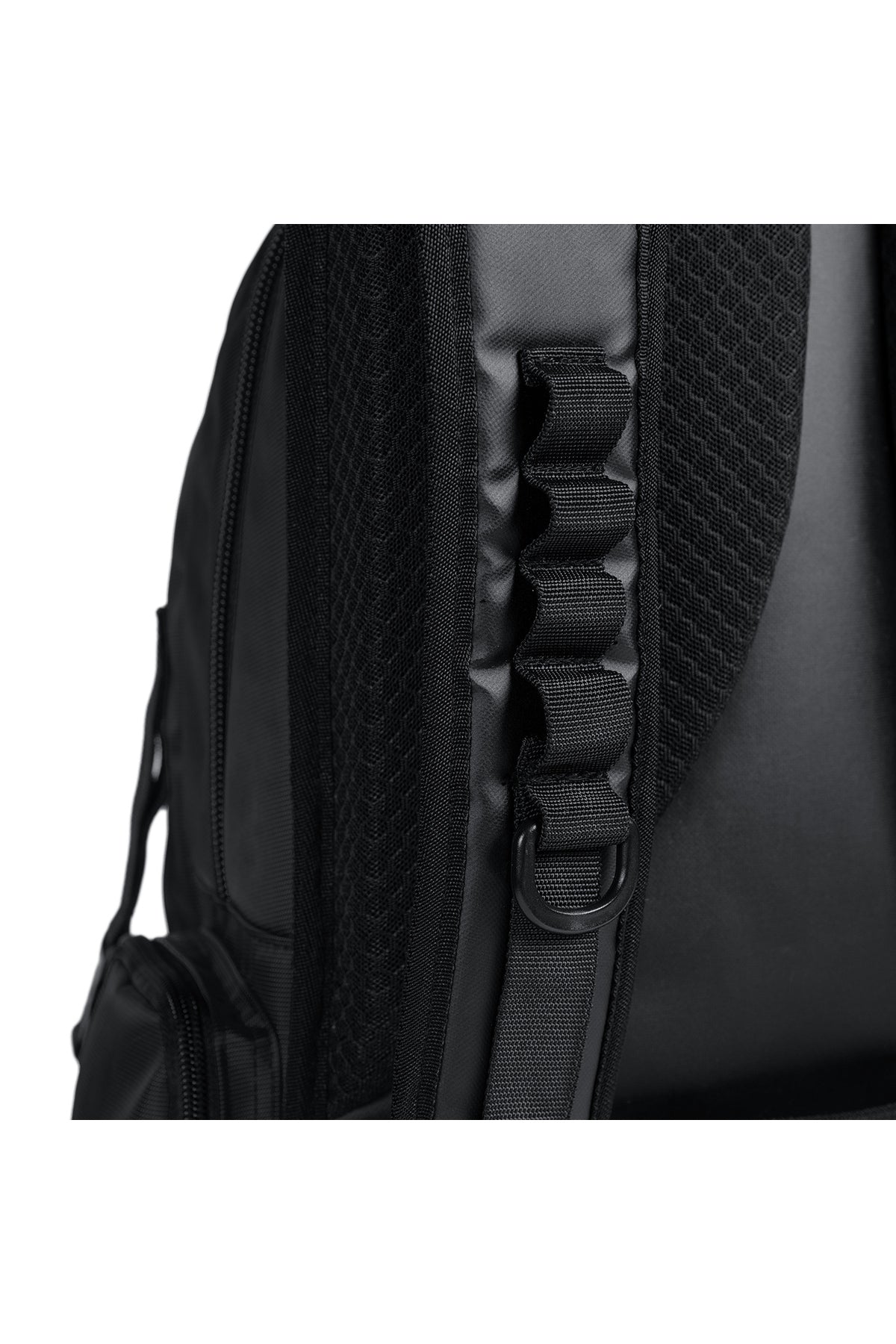 Arena All Set Backpack 45L Unisex Sırt Çantası 010234100 - Siyah