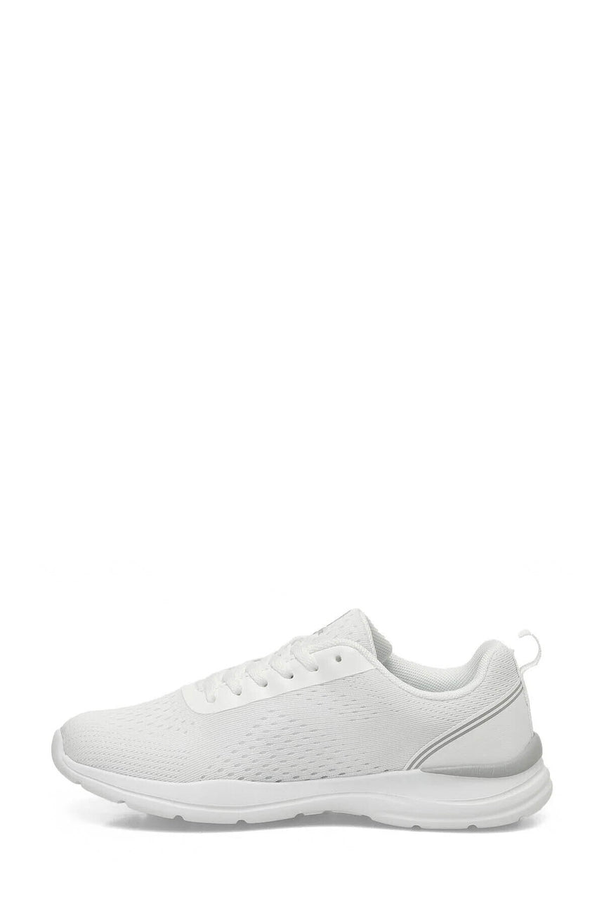 Lumberjack Kadın Agatha 2.0 Comfort Sneaker 101932235 - Beyaz