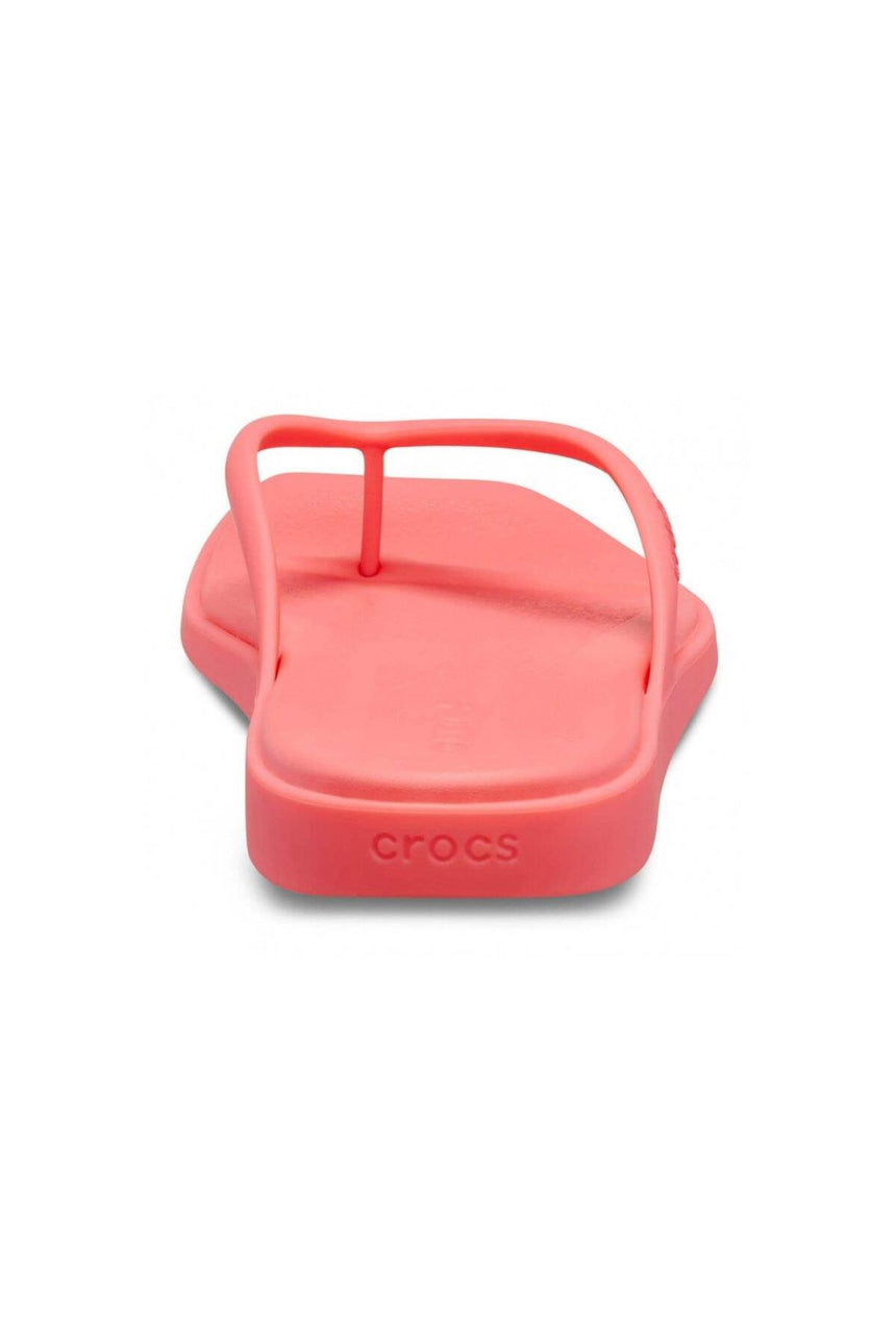 CROCS WOMEN Miami Flip 211435 - Açık Yeşil