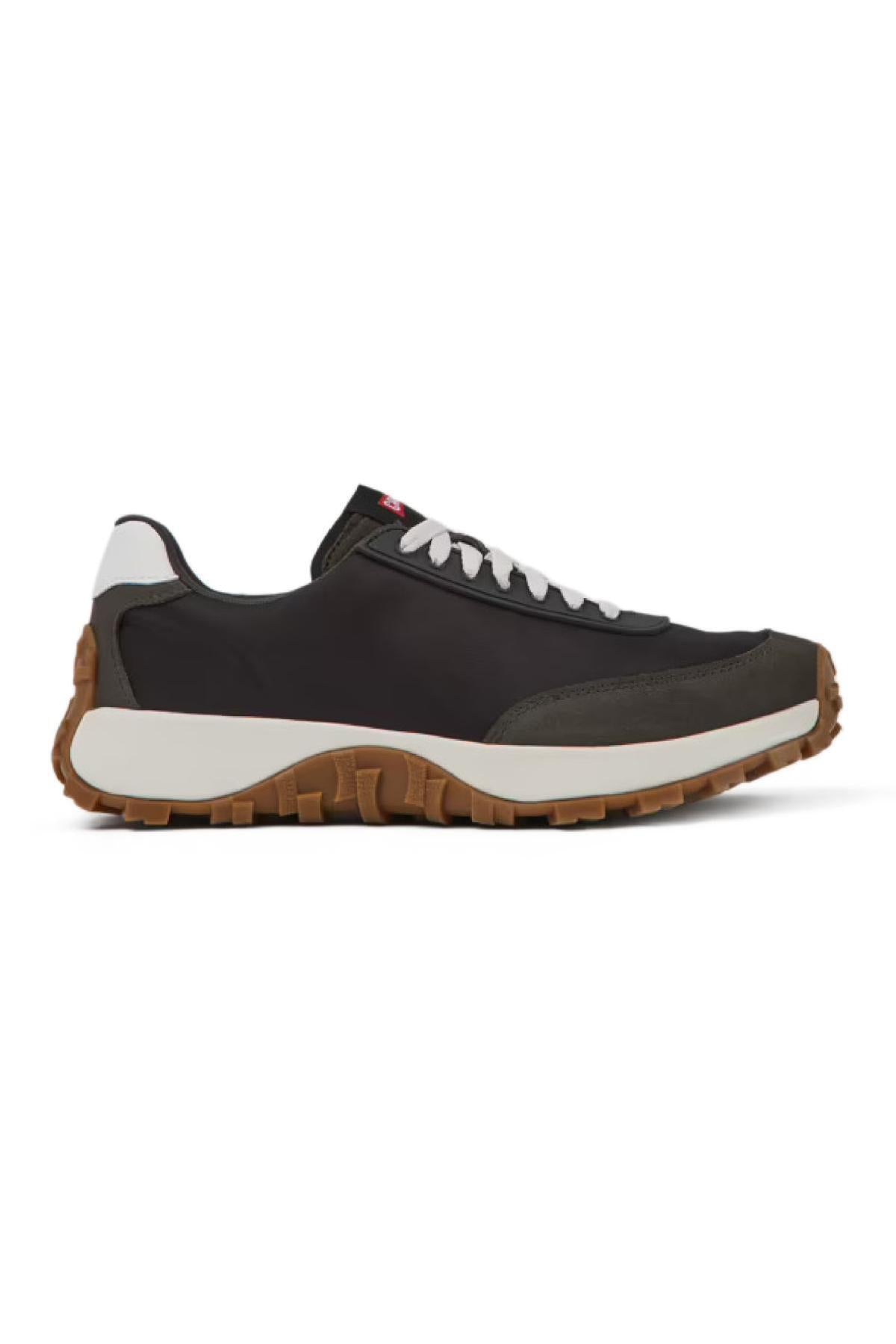 Camper Erkek Drift Trail Sneaker K100864-015 - Siyah
