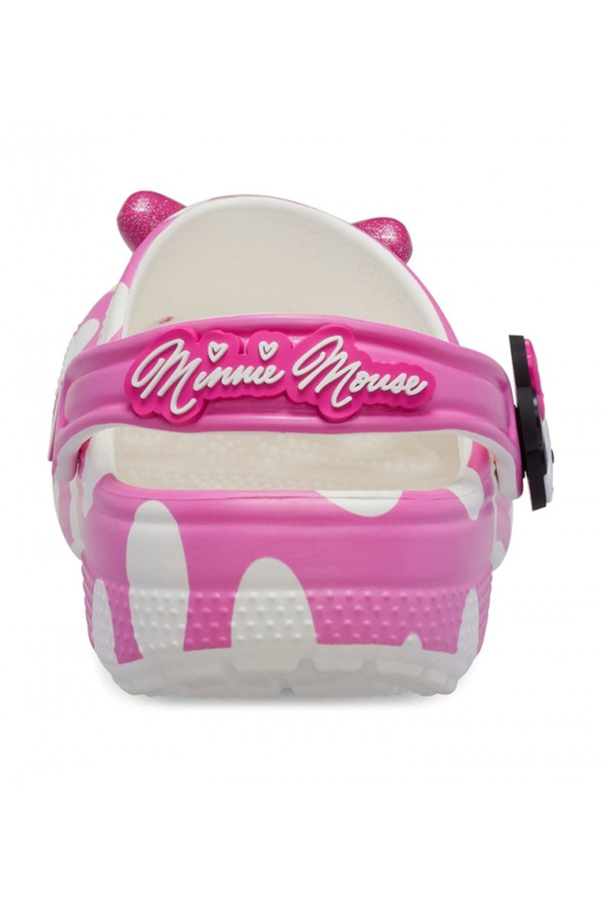 Crocs Minnie Mouse Classic Clog Çocuk Terlik 212294 - Karışık