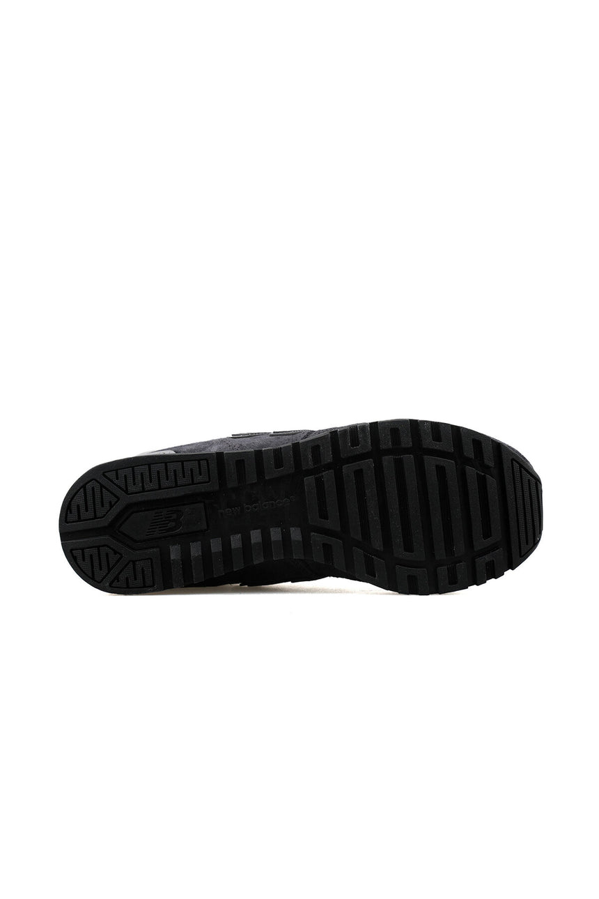 New Blance Lifestyle Men Shoes ML565AGG - Antrasit