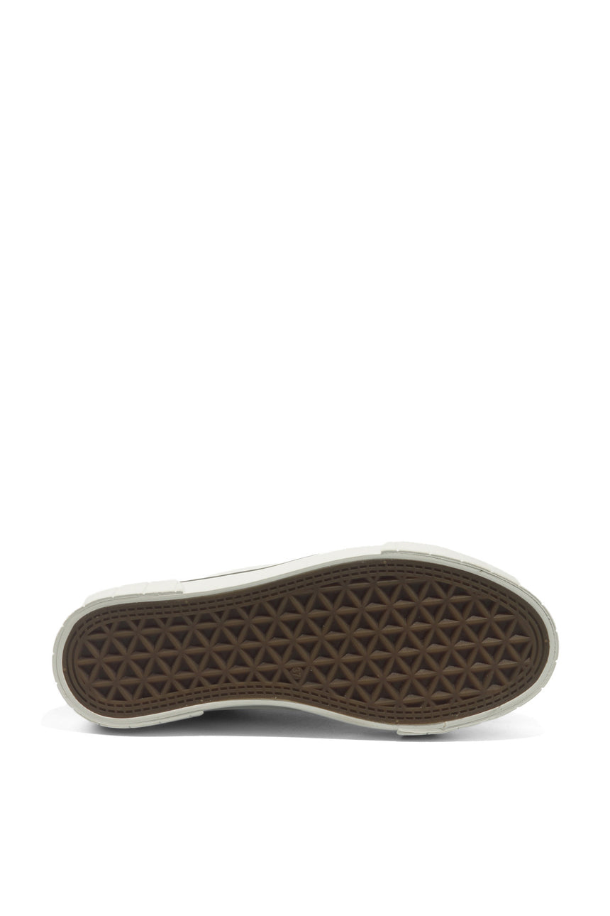 Lumberjack Kadın Calm Sneaker - Siyah