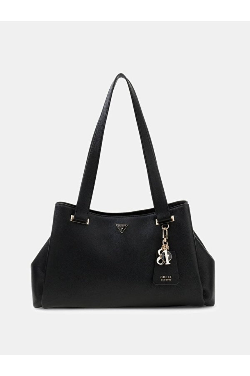Guess Evie Kadın Omuz Çantası HWBG9664220 - Mavi