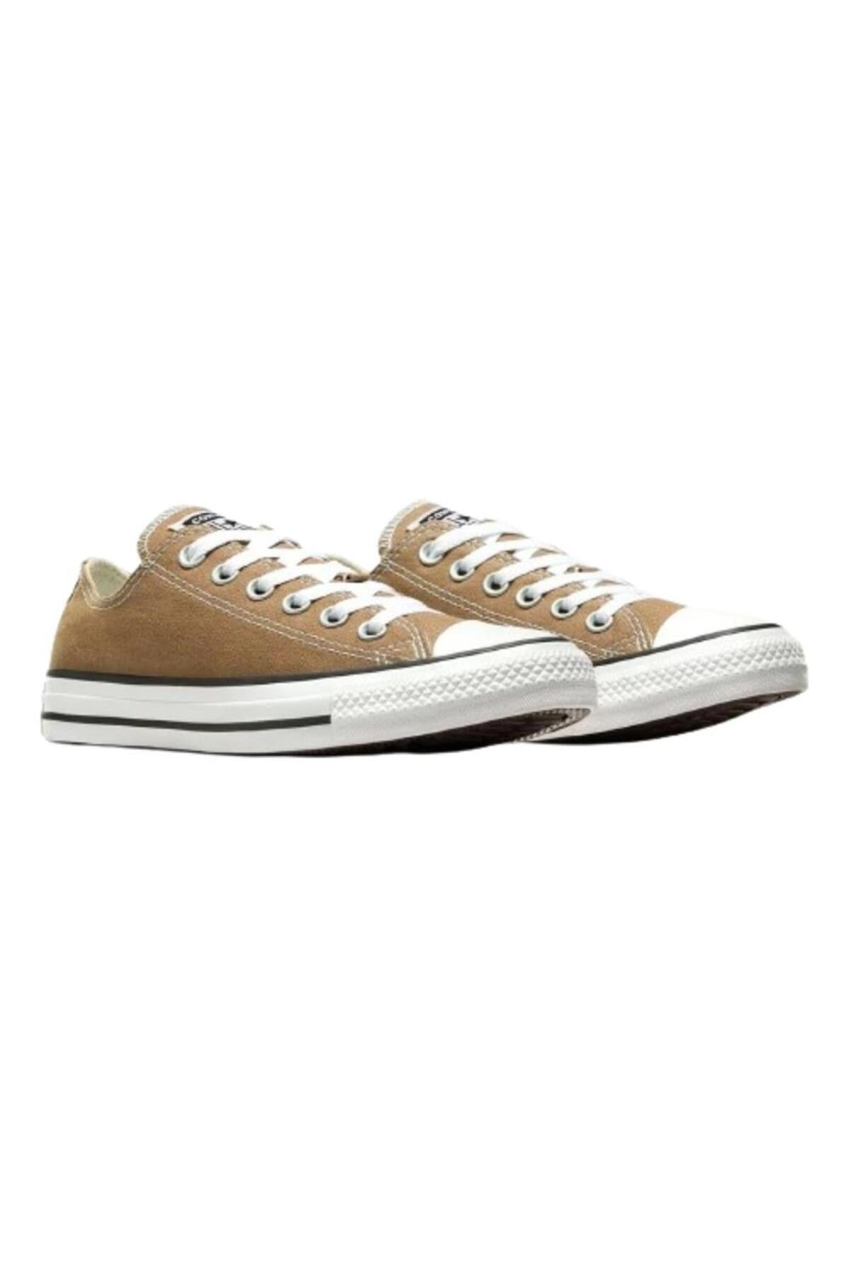 Converse Chuck Taylor All Star Unisex Sneaker A06564C - Kahverengi