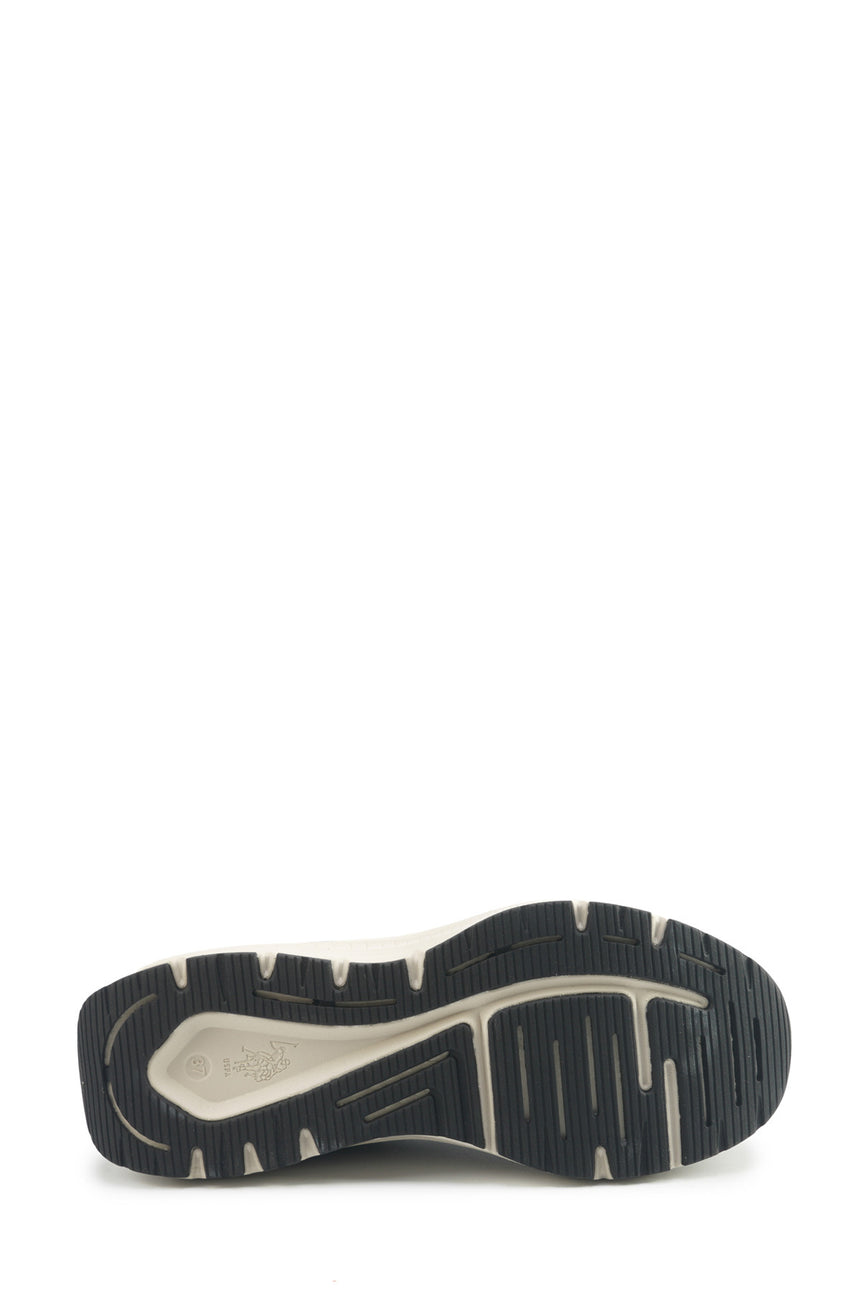 U.S. POLO ASSN. DARCY 5PR - Siyah