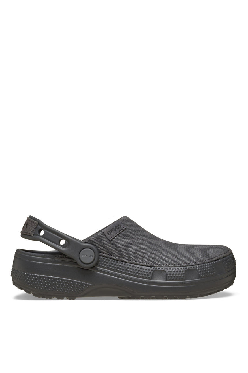 CROCS Unisex Classic Crafted Clog 211354 - Siyah