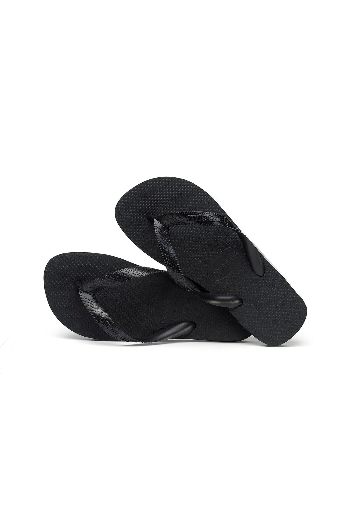 Havaianas 4000029 Erkek Terlik - Siyah