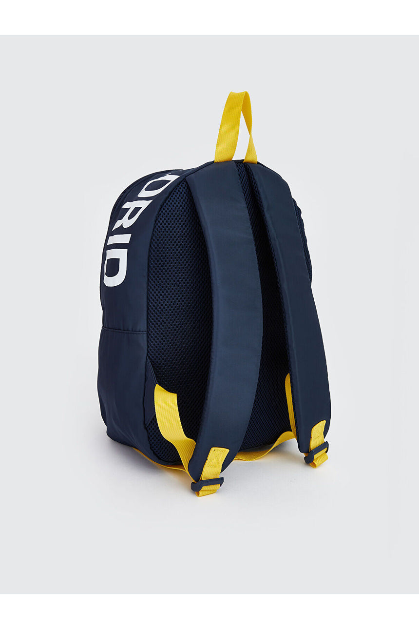 LCW ÇOCUK S68007D4 CNTB,MADRID-BAG - Koyu Lacivert