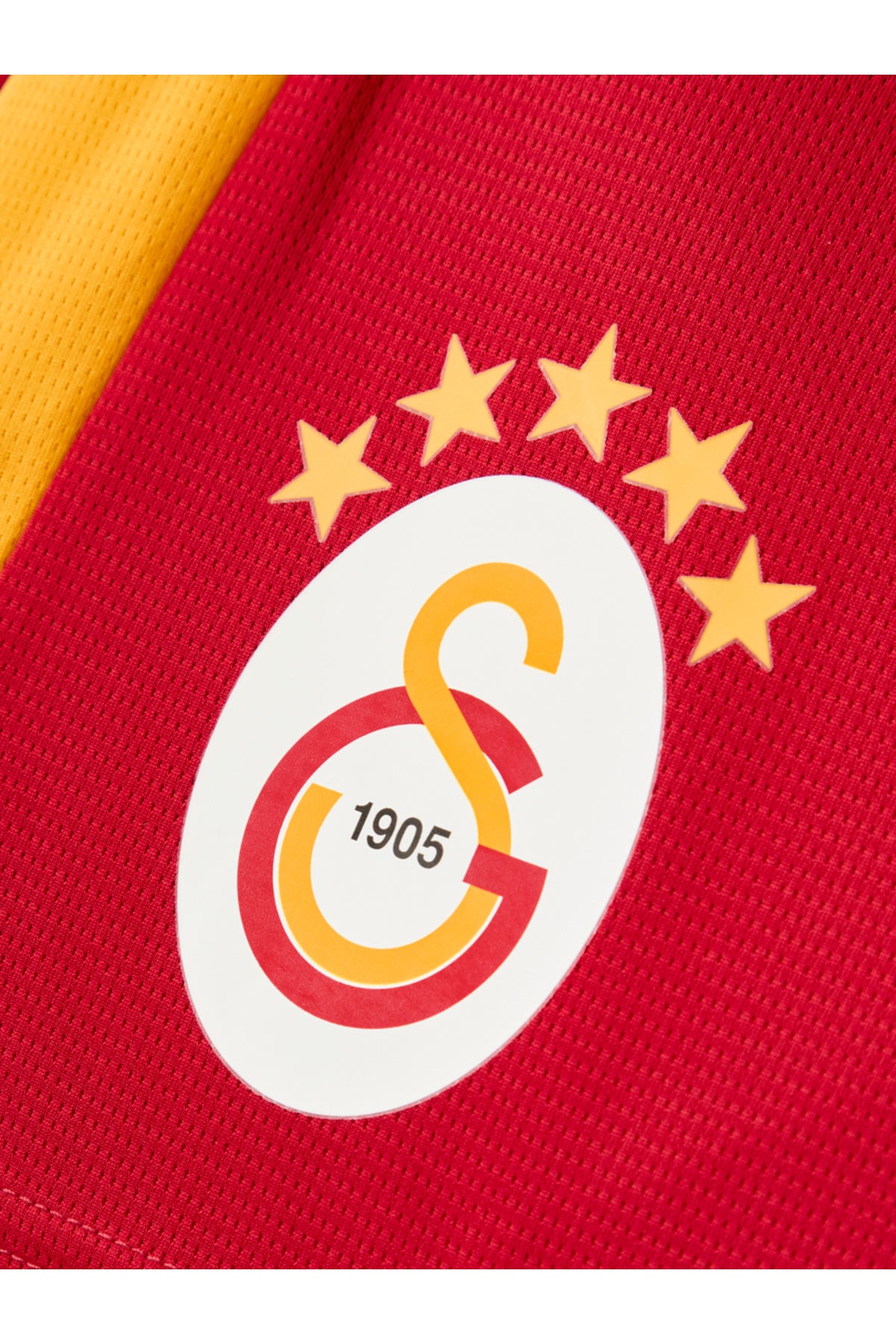 Galatasaray Puma Antrenman Erkek Şort 78681201 - Kırmızı