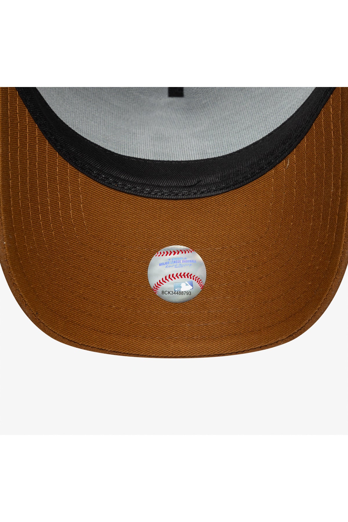 New Era 60759010 Eframe Şapka - Lacivert