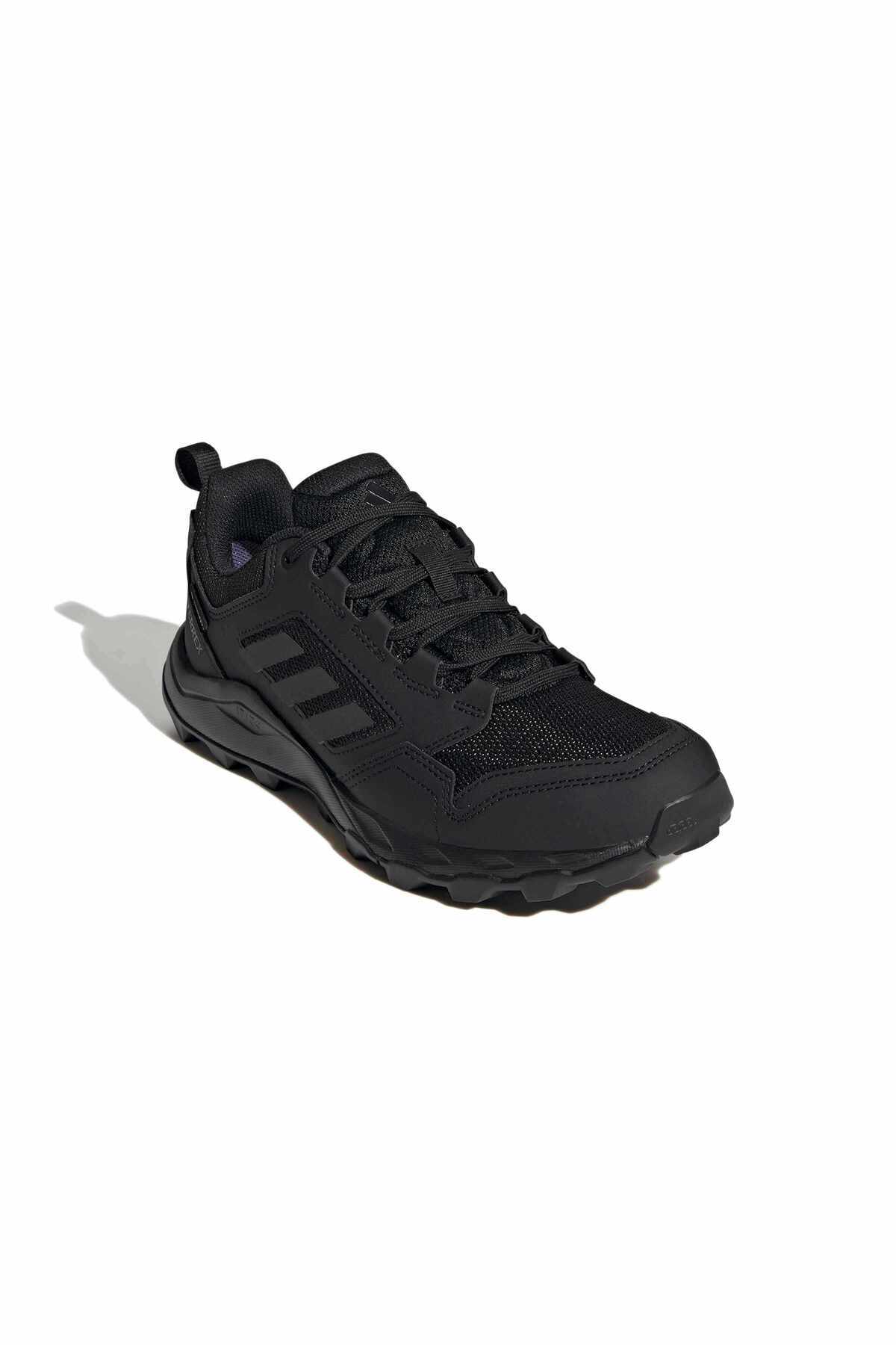adidas Terrex Tracerocker 2 GTX Kadın Outdoor Ayakkabı JI1307 - Siyah
