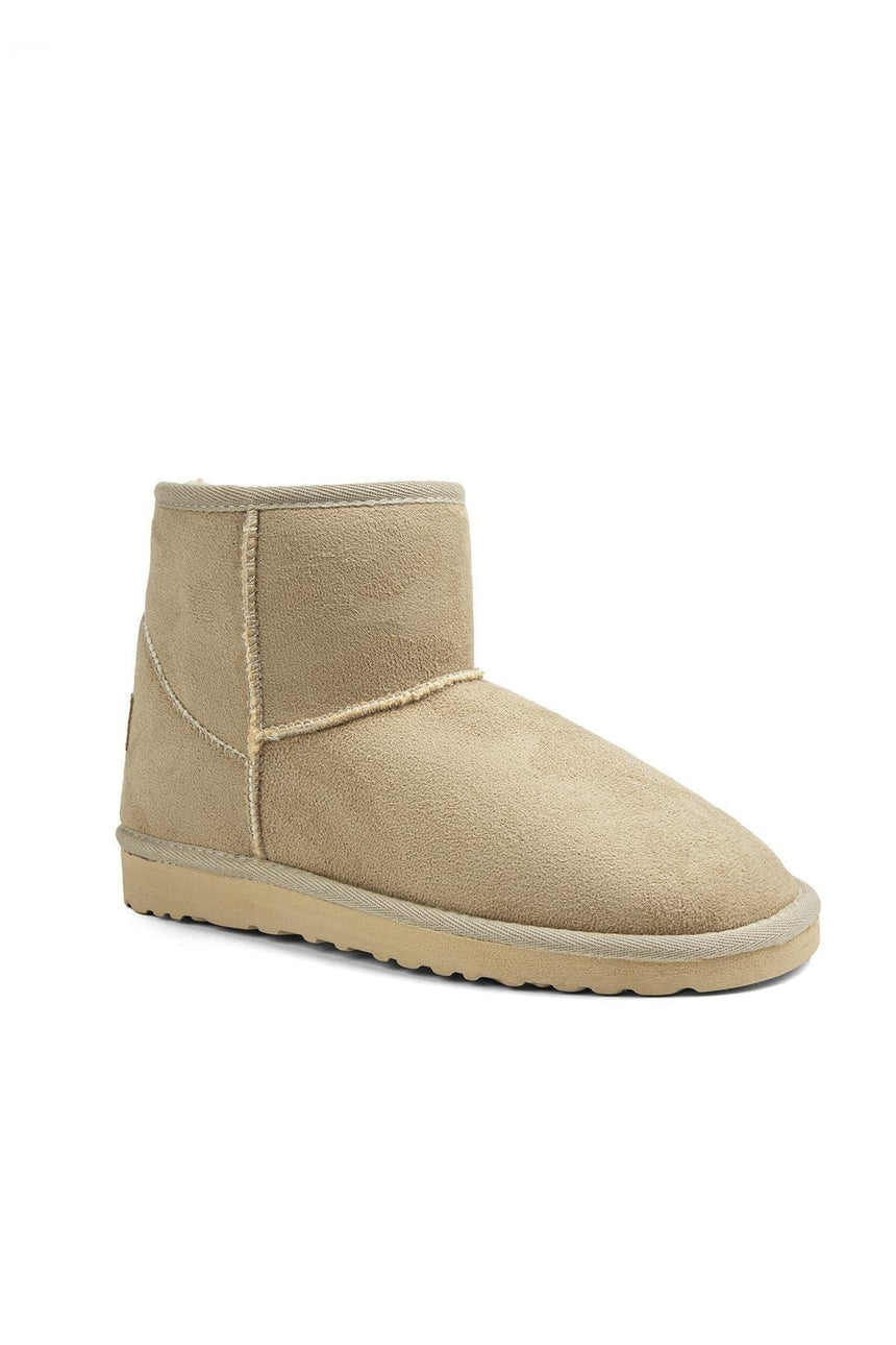 Pierre Cardin bayan bot pc-52127 - Bej