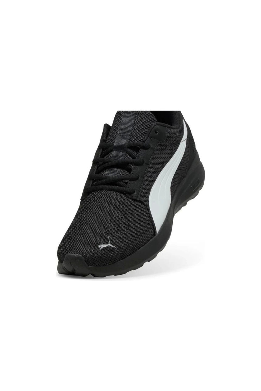 Puma SOFTRIDE COSMIC LT 40023501 - Siyah/Beyaz