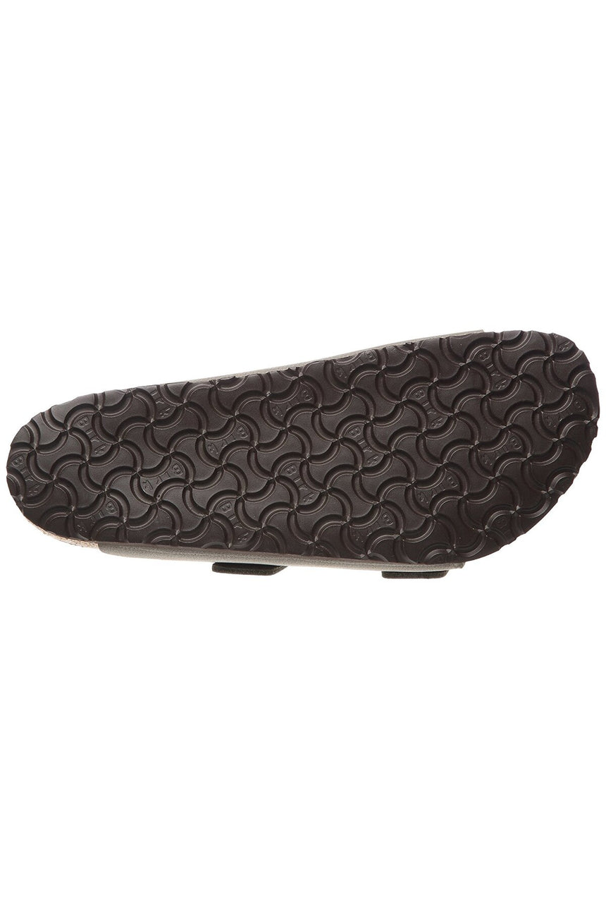 BIRKENSTOCK ARIZONA BF NU 151213 - Kahverengi / Kum Beji