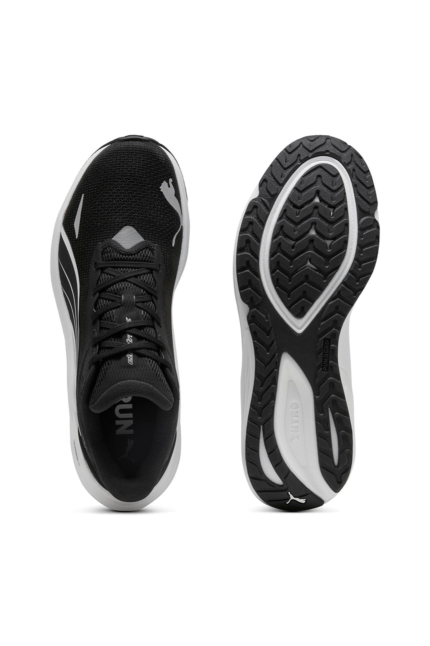 Puma Electrify NITRO 4 Wns 31078801 - Siyah/Beyaz