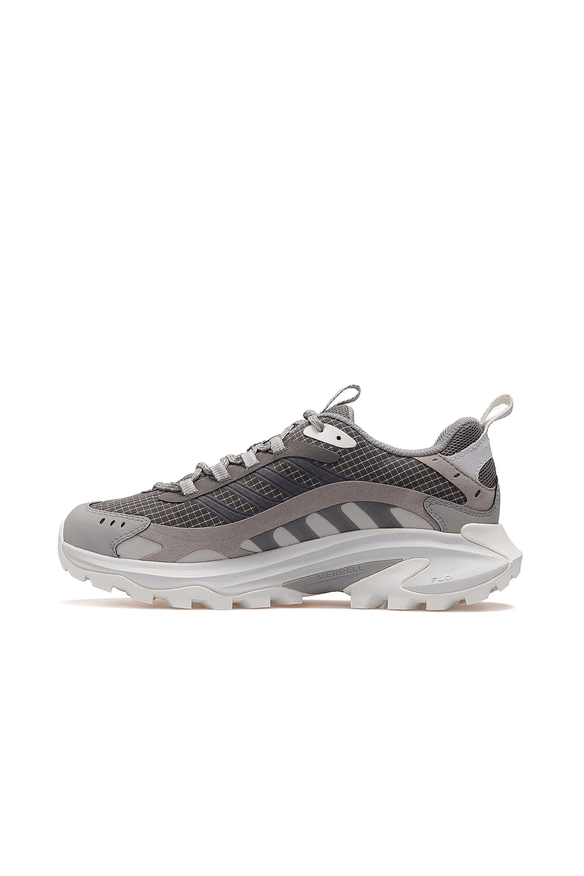 Merrell Moab Speed 2 GTX Kadın Outdoor Ayakkabı J037840 - Antrasit