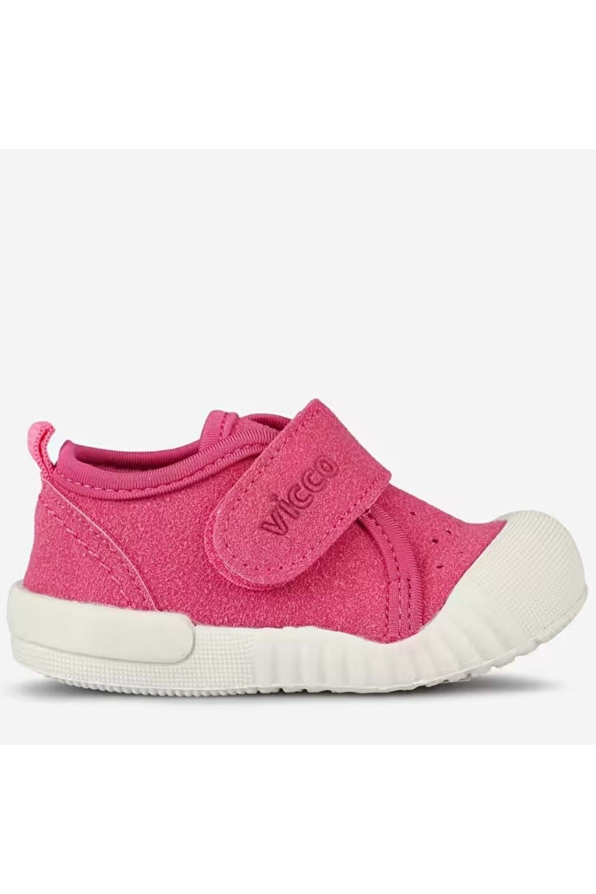 Vicco Bebe Anka II Ayakkabı 950.B25Y.224 - Fuşya