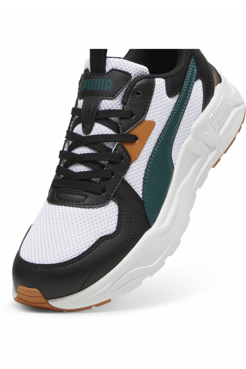 Puma Trinity Lite 389292 - Siyah
