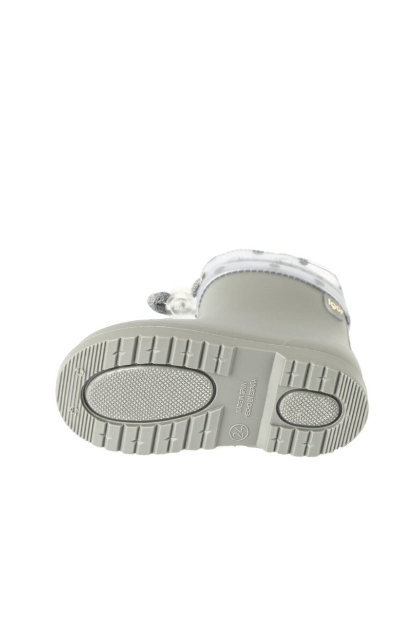 İGOR ÇOCUK BIMBI ELEFANTE W10242 - Gri