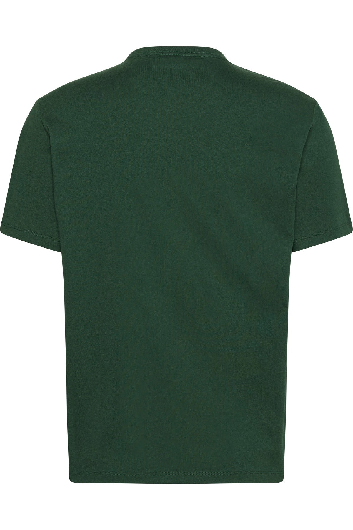 Calvin Klein Hero Monologo Erkek T-Shirt LV04RB862G - Yeşil