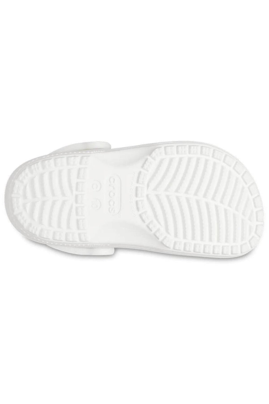 Crocs Kids Classic Clog T 206990 - Beyaz