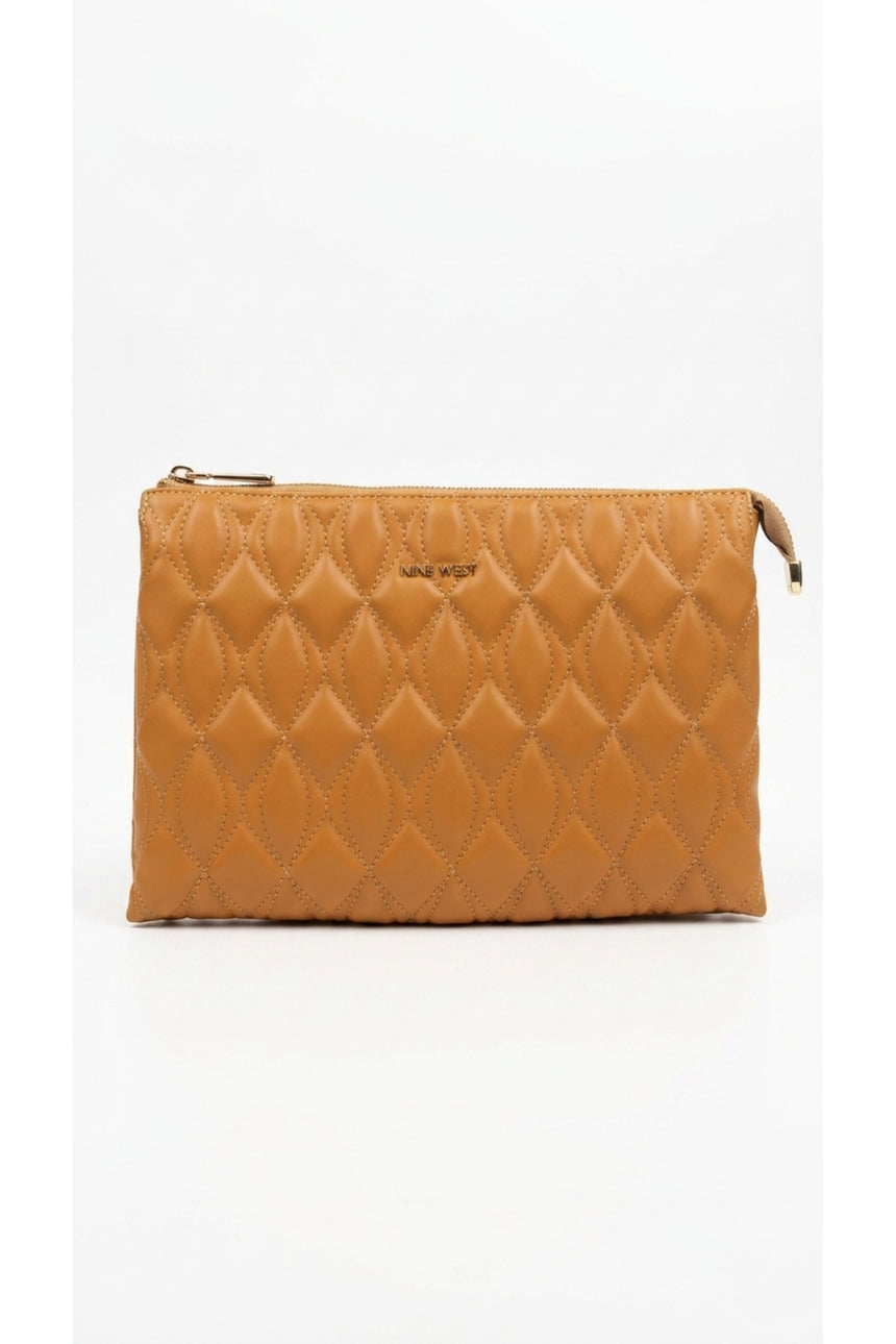 NINE WEST 5M QUARIDABIGGI 5FX ÇANTA - Kahverengi